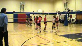 2013 01 12   OFVC 17UGR v Leaside Set 1 19 25