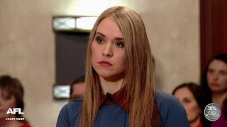 Дела семейные с Еленой Дмитриевой "Битва за будущее" 31.05.2018