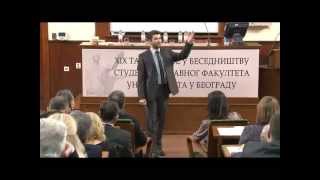 Marko Šukalo - XIX TAKMIČENJE U BESEDNIŠTVU