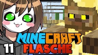 Was stimmt nicht mit diesen Monstern?! ☆ Minecraft: Flasche