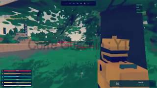 Unturned Cheat/Hack DualExploits