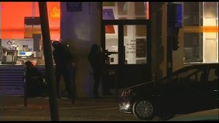 Cunfronti - Attentats de Paris, quelles conséquences?
