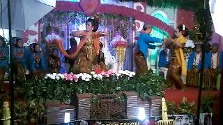 Tata riasbusana pengantin dewi salon