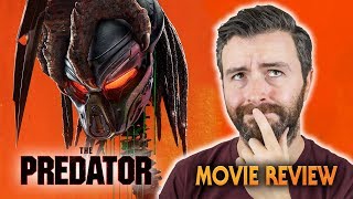 The Predator (2018) - Movie Review | Was it really THAT BAD?