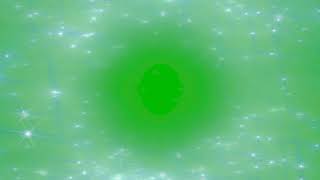 Green Screen Particles Sparks & Shine Overlays HD chrome key Футаж Зеленый фон Летящие Частицы Искры