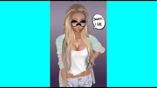 IMVU - Outfits