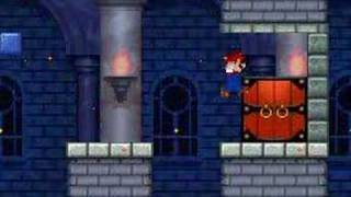 New Retro Mario Bros. 1-4 (Super Mario Bros. Remake)