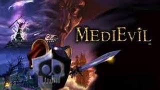 MediEvil Walkthrough - Part 12