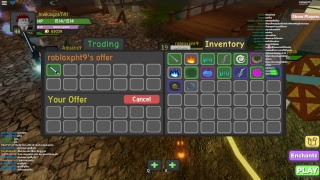 Roblox: Dungeon Quest ดันเจี้ยนมหาสนุก #2