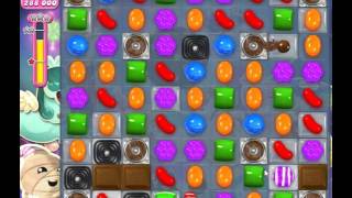 Candy Crush Saga Level 1411