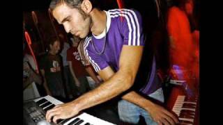 Kutiman-No Groove Where I Come From!!!! By Elias Birdibirdis