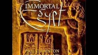 Hossam Ramzi & Phil Thornton - Immortal Egypt