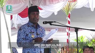 HUT KE 47 KORPRI - KAB BIAK NUMFOR