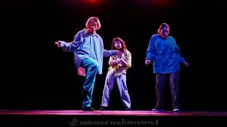Dread Noots JOIN vol.11 DANCE SHOWCASE