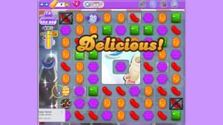 Candy Crush Saga DreamWorld level 45 3***