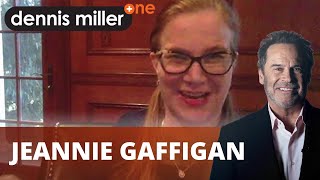 Jeannie Gaffigan: How to be a mother of 5 while battling a brain tumor