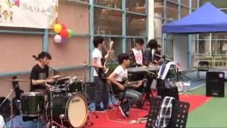 AP 11 大型服務，天水圍弱勢社群
