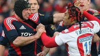 Stormers vs Cheetahs Awesome Brawl