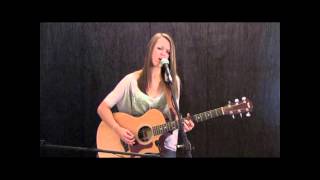 Bria Kelly - Make You Feel My Love
