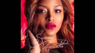 Suzana Dutra - Hoje Em Dia (Official Audio)