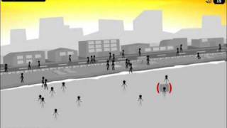 Sift Heads 4 walkthough  (hard mode barreta only sifter rank) 2