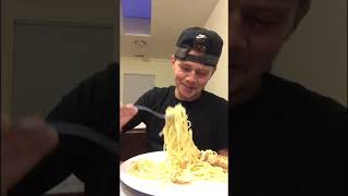 MUKBANG GREEK COOKING