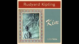 Kim AudioBook by Rudyard Kipling - part 6