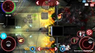 SAS Zombie Assault 4: mission 1