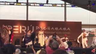 Perú: Pachamama - Smithsonian Folklife Festival 2015