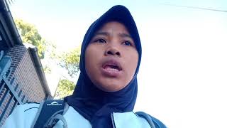 #2 SUASANA LEBARAN IDUL FITRI DI SYDNEY