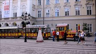Львов 2017 Lviv