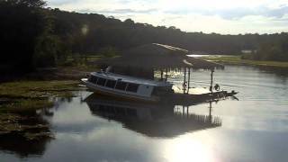 Amazon Eco Park Adventure