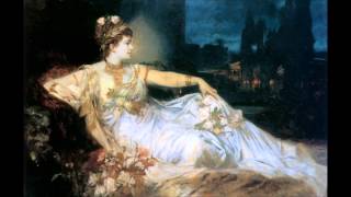 Joseph Marx - Romantic Piano Concerto in E-major (1920)