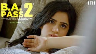 #BAPass
BA Pass Full Movie HD 1080p   Bollywood Full B Grade Movie HD – 1 hour, 39 minutes –  – by H
