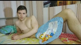 Эротическое поздравление к 8 марта