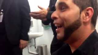 PATCHAÏ KAKOU BIMBO REYES KINGS GIPSY TCHANDROU 2015