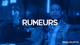 Maes x Timal Type Beat "Rumeurs" (Prod. Voluptyk)