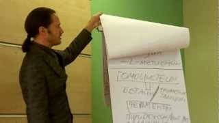 Юрий Гичев Тетрардиол Лекция - записал Андрей Орлов