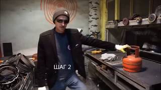 Как сделать Глюкофон