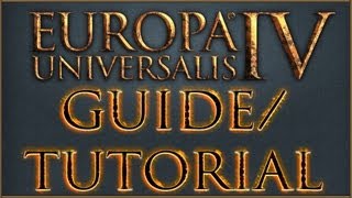 Europa Universalis IV Tutorial/Guide 07 -- Kolonialisierung (Deutsch/Full HD)