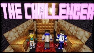 Minecraft - Challenger - #4 - Гранд Финал!