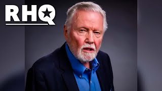 MAGA Actor LOSES IT During Viral Rant