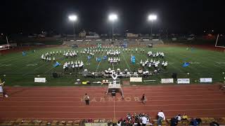 2017 WHS Homecoming WHEU