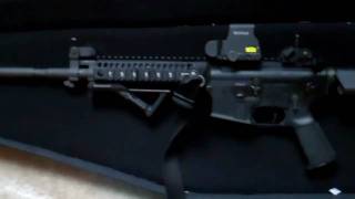 Review of the Colt LE6940