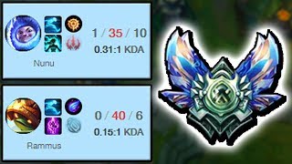 2 GUYS HARD RAN IT DOWN MID IN DIAMOND 5, BUT THEY STILL WON..? WTF HAPPENED