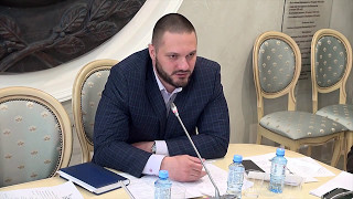 Георгий ВОЛКОВ 19 апреля 2017