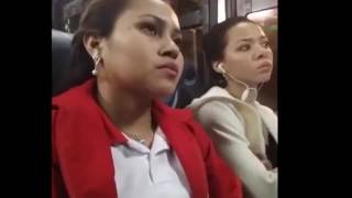 Reactions To The Bulge Penis Pranks 2