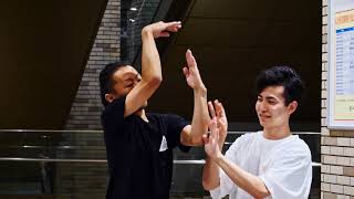 タット/TUT 魔界 NAMBA PARKS