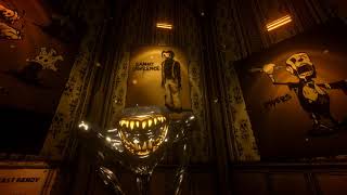 Bendy And The Ink Machine Chapter ? Archives Gameplay