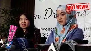 Hot News! Ikut Program Bayi Tabung, April Jasmine Tanam Duo Embrio - Cumicam 13 September 2017